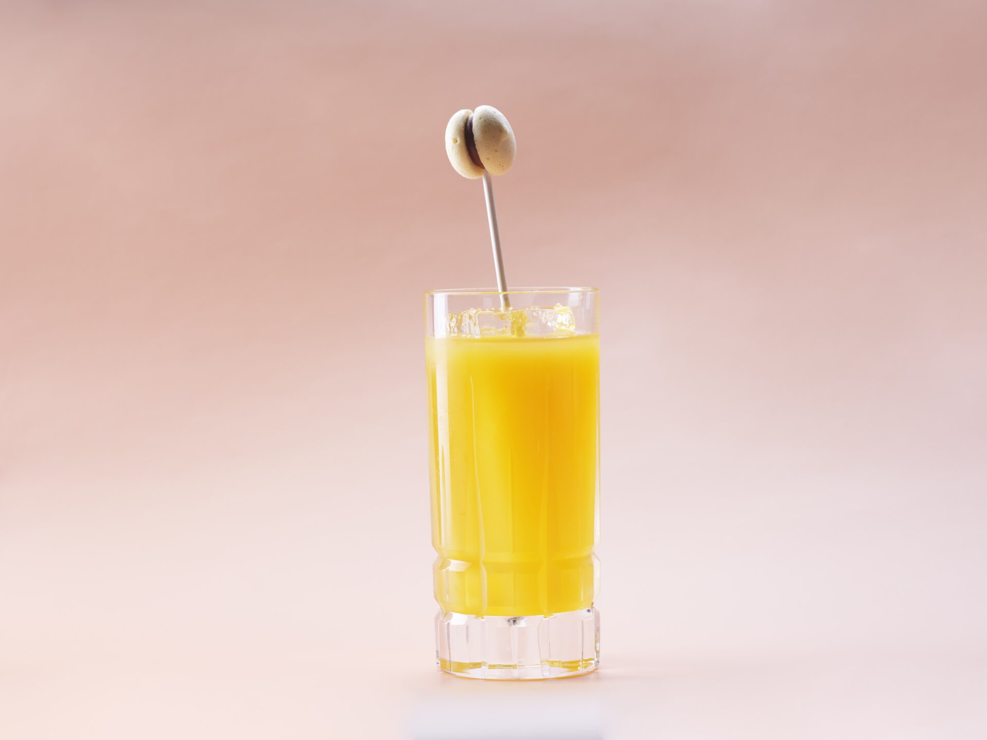 Passion Fruit Agave Simone Caporale Nicolas Houchet 9104