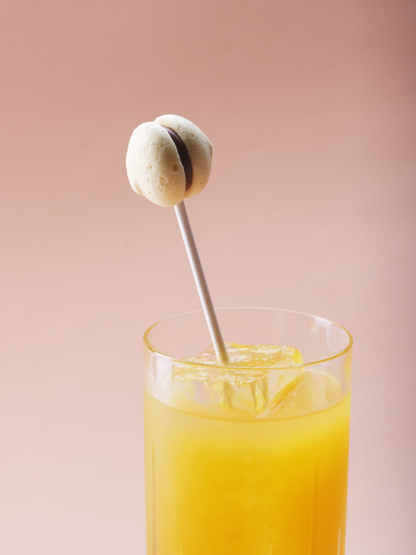 Passion Fruit Agave Simone Caporale Nicolas Houchet 9106