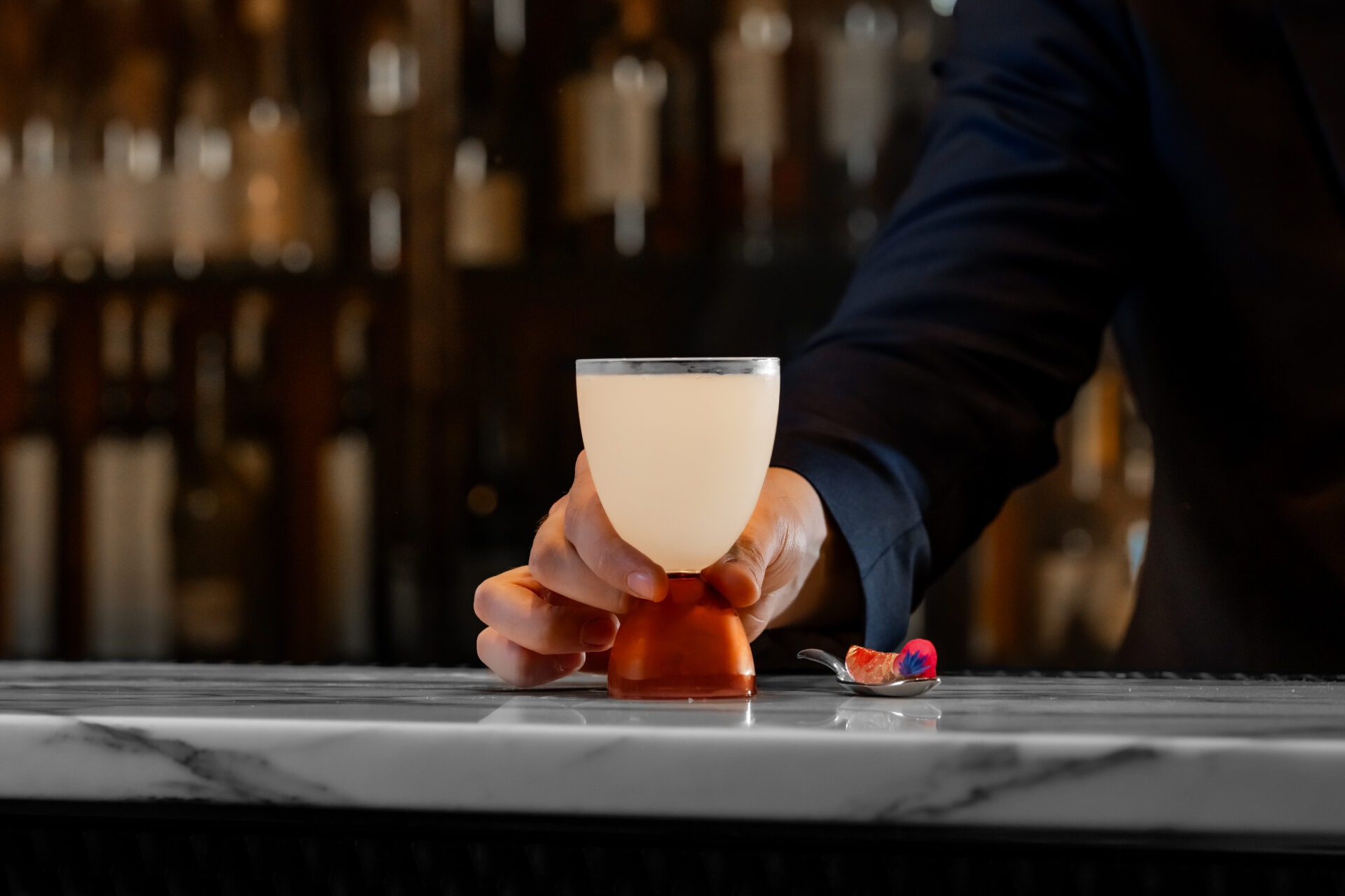 Tropical Picante Canabae 13244