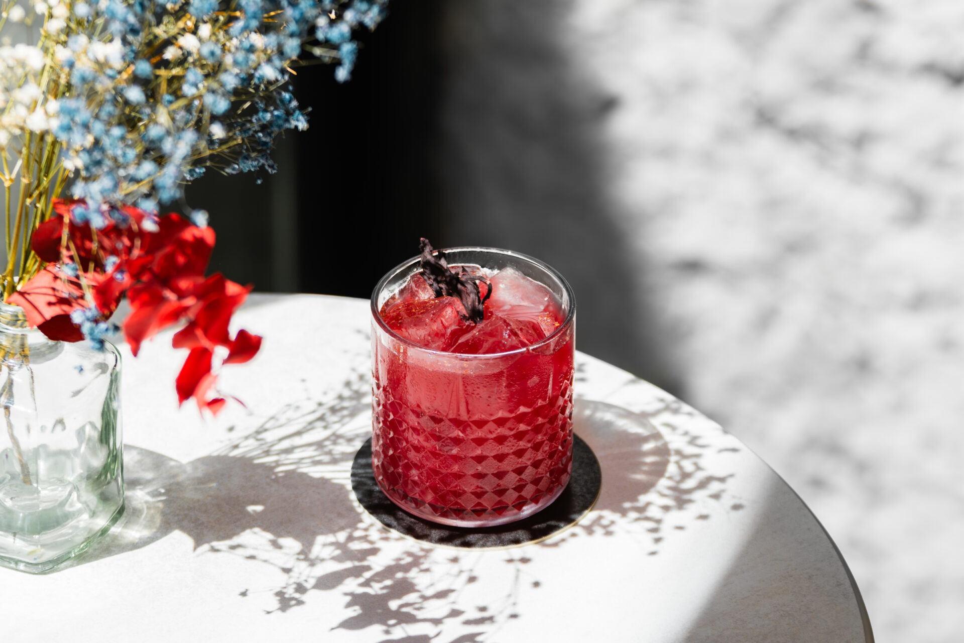 Tropical Vibes Canabae 13126