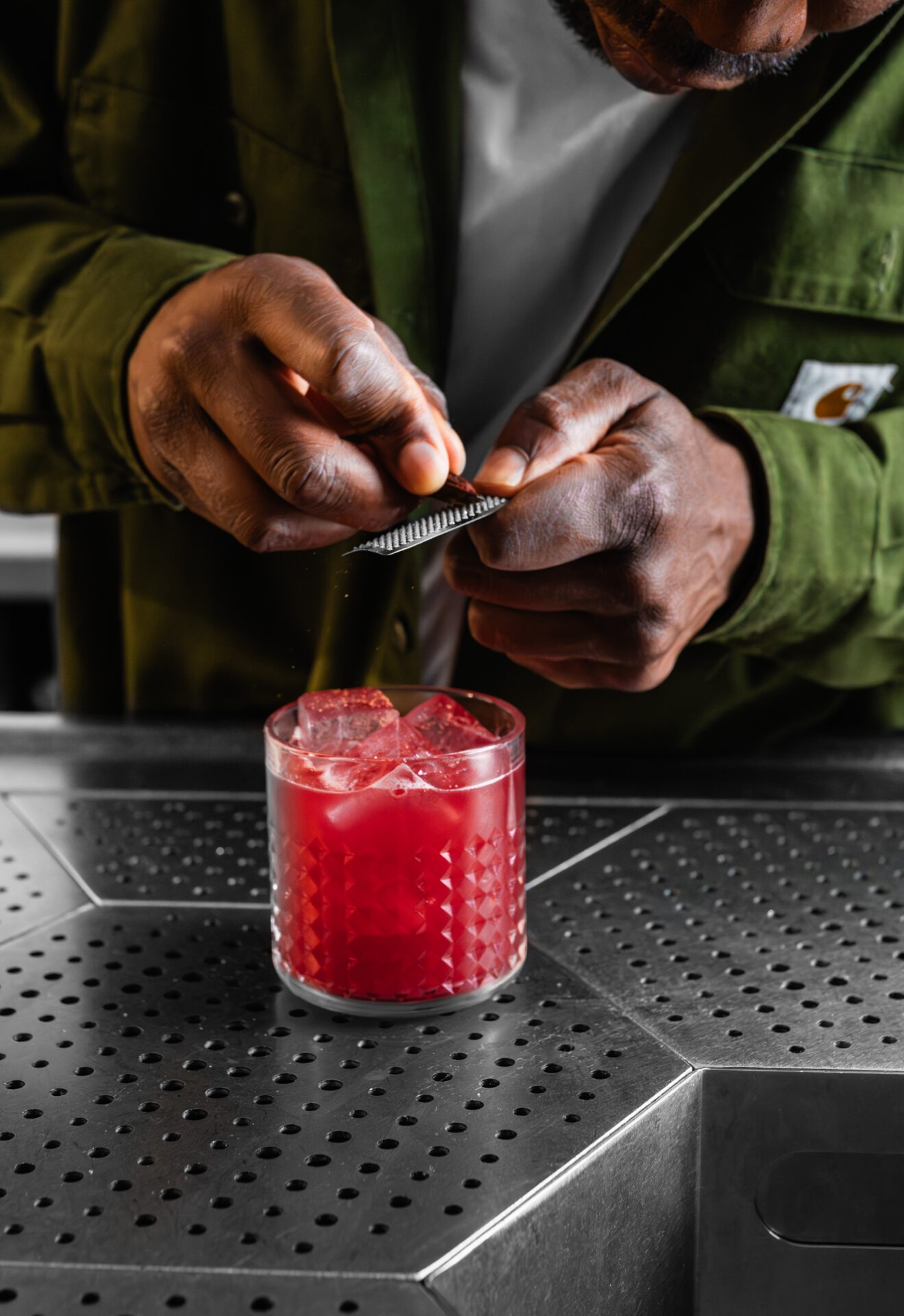 Tropical Vibes Canabae 13148