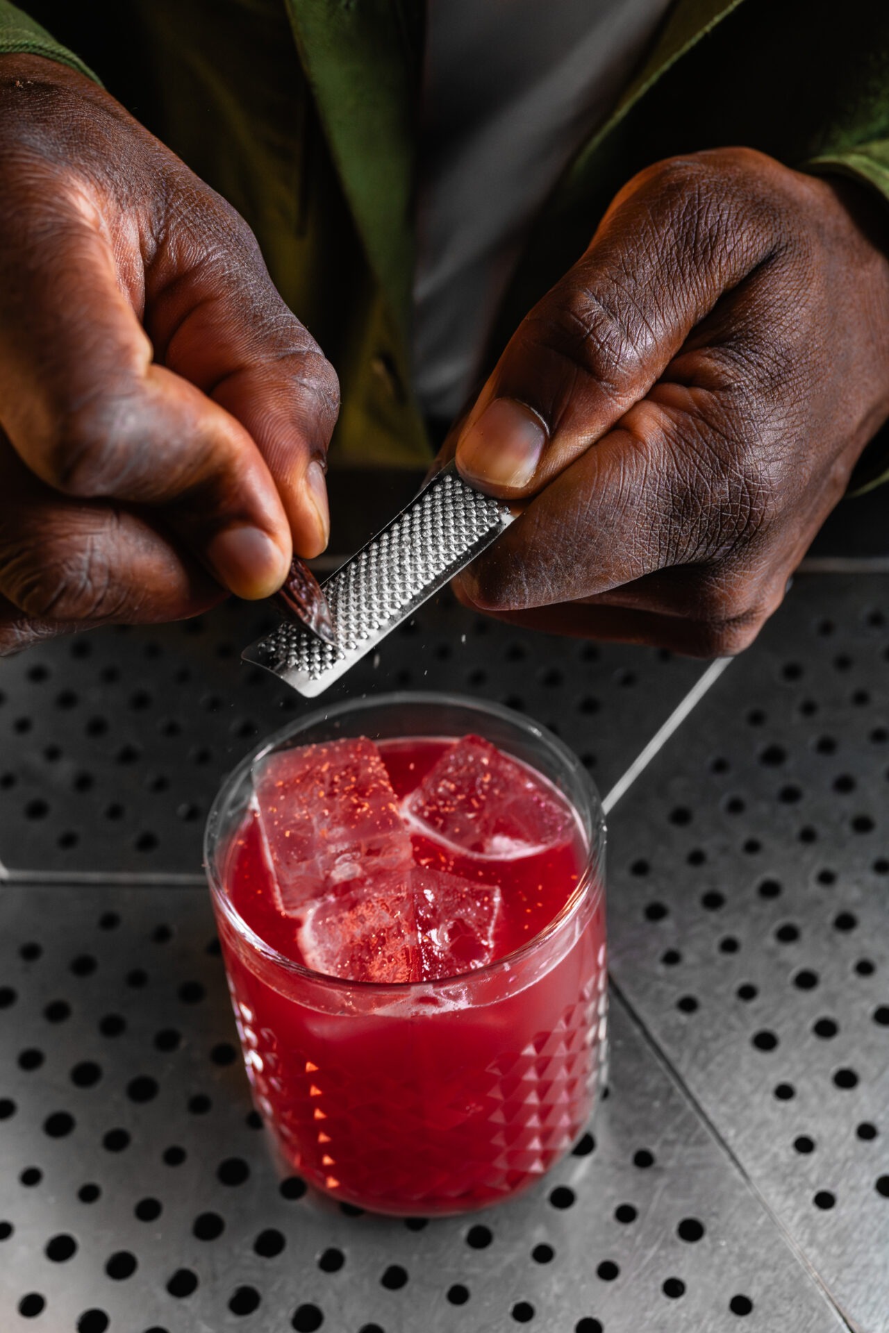 Tropical Vibes Canabae 13161