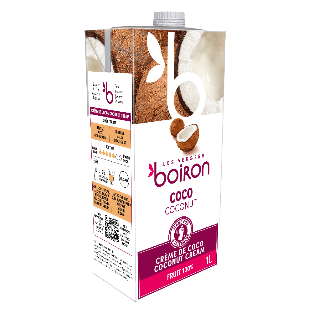BCO0N7 Pack Ambiant US Coco 12993