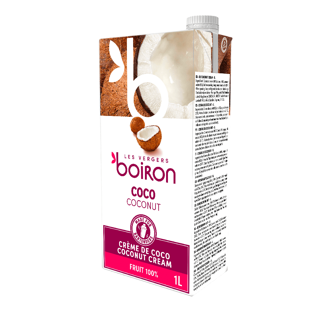 BCO0N7 Pack Ambiant US Coco 12995