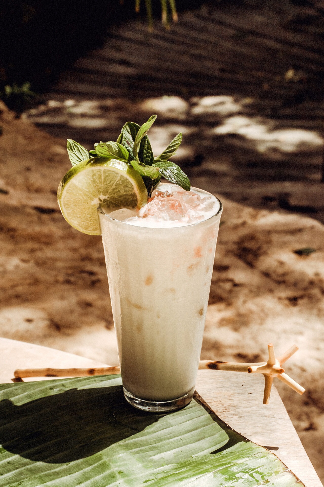 Caribeno Daniele Dalla Pola