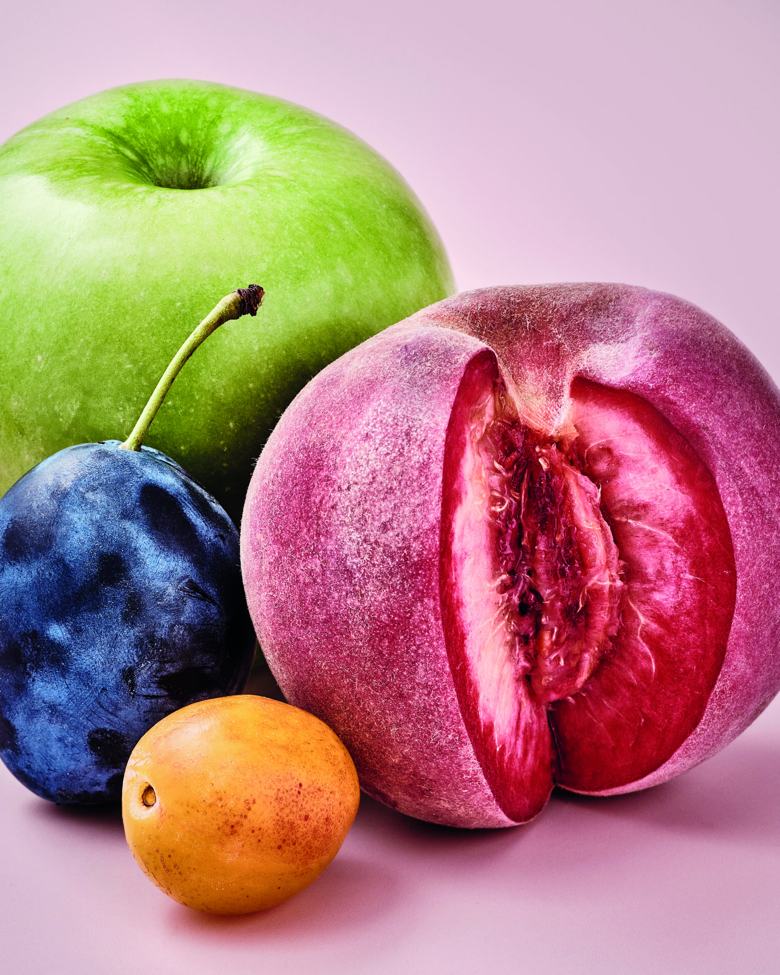 Gamme Fruits Du Verger HD CMJN Nicolas LOBBESTAEL 10042