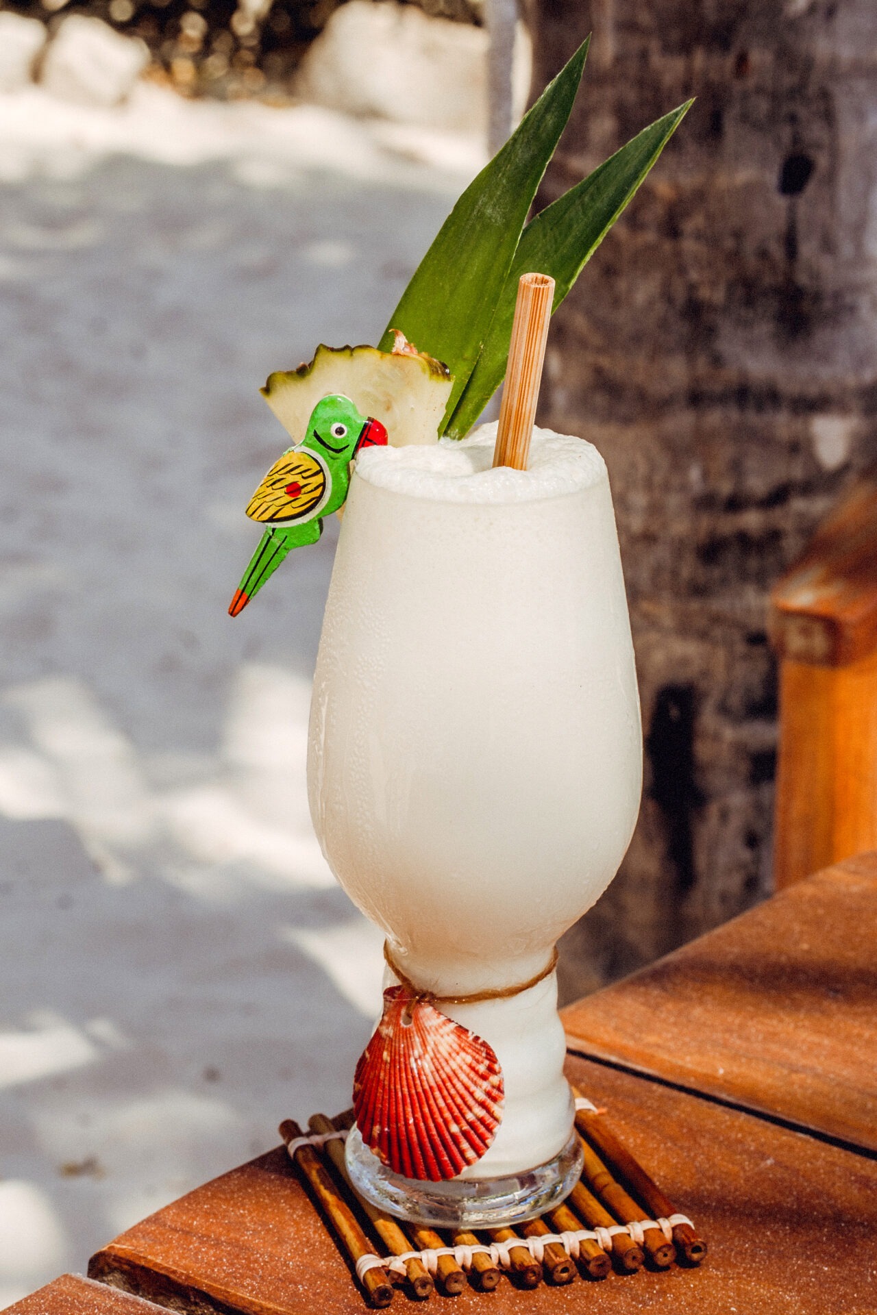 Pina Colada Daniele Dalla Pola