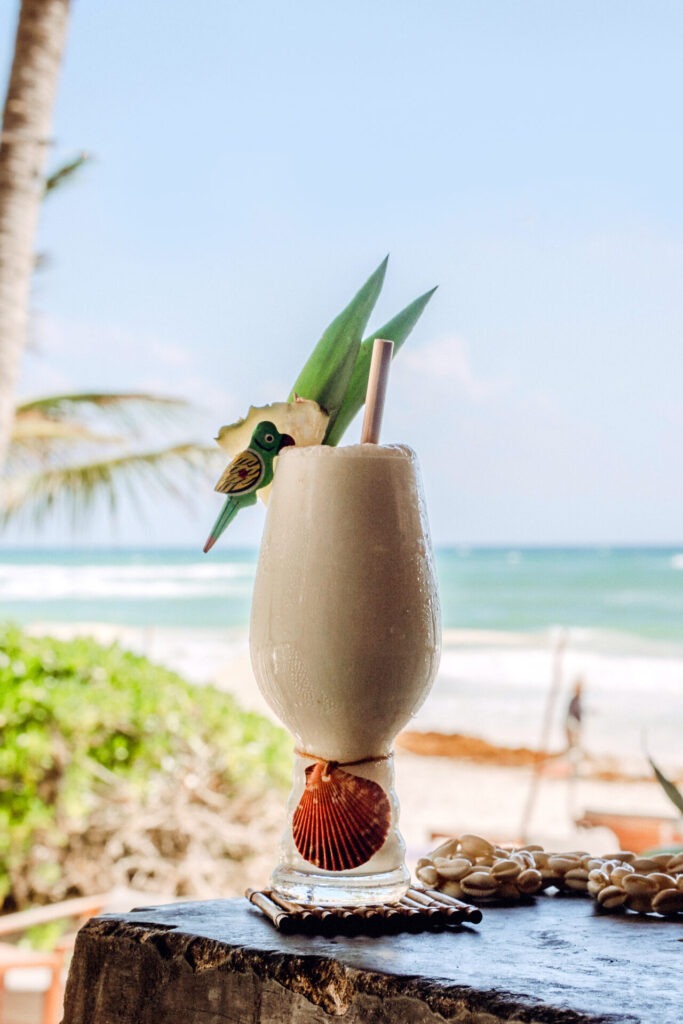 Pina Colada Daniele Dalla Pola