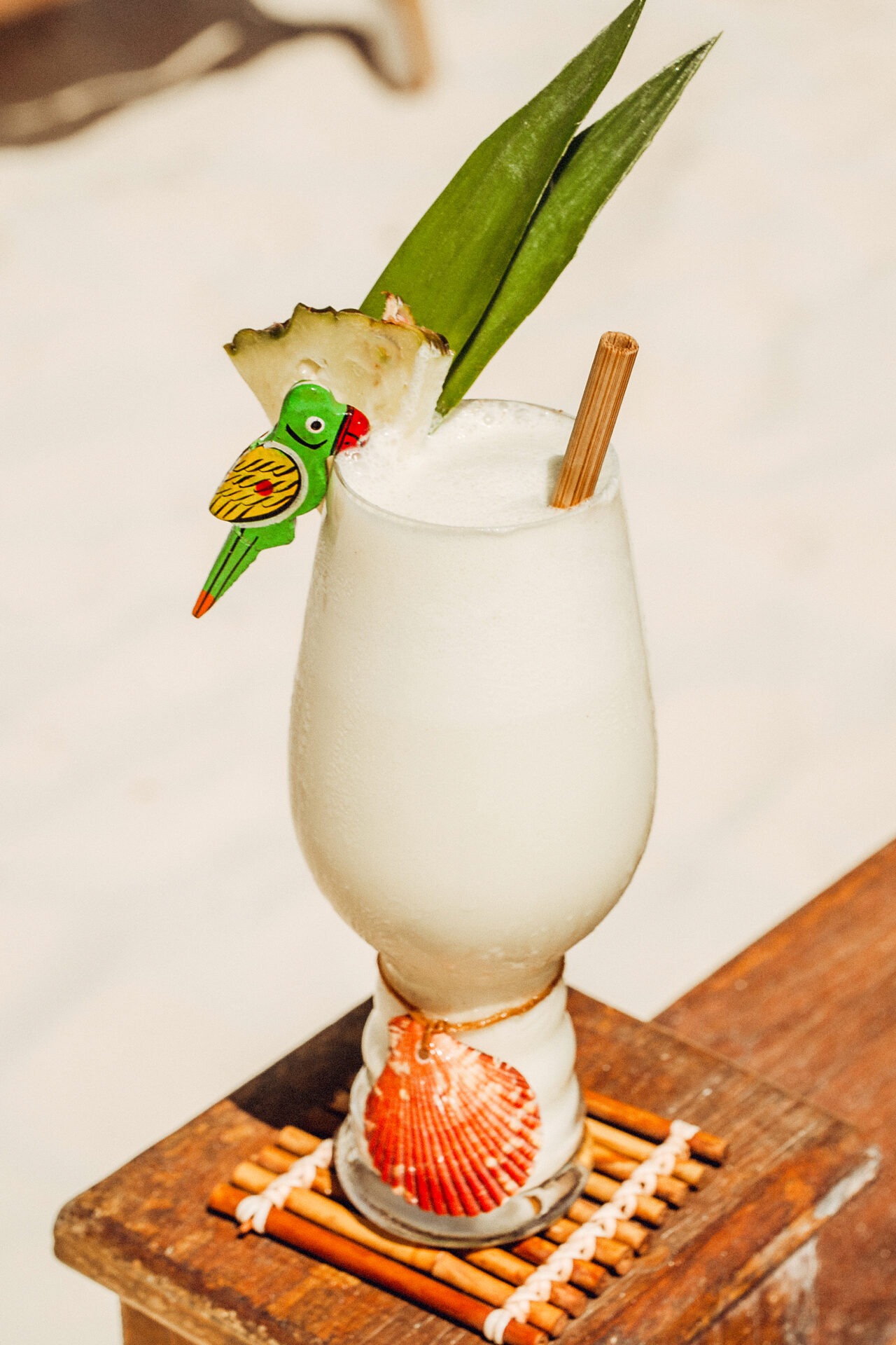 Pina Colada Daniele Dalla Pola