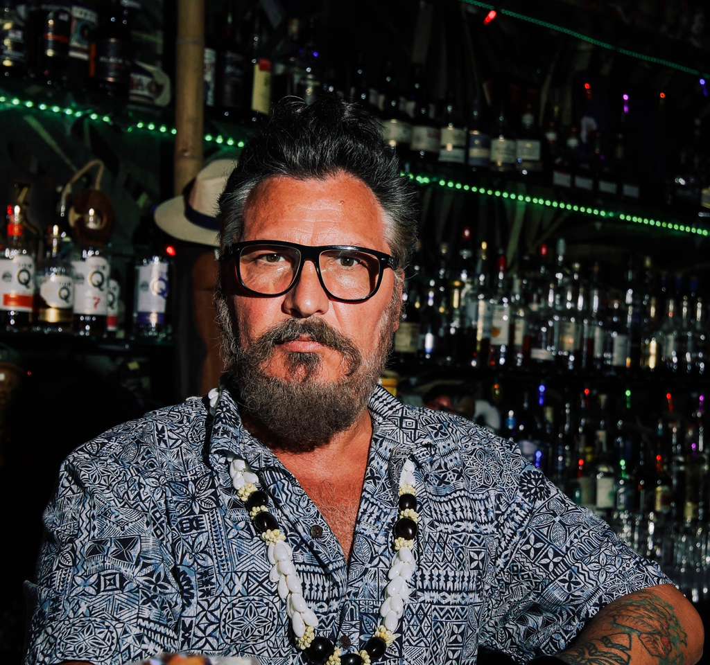 Photo Daniele Dalla Pola