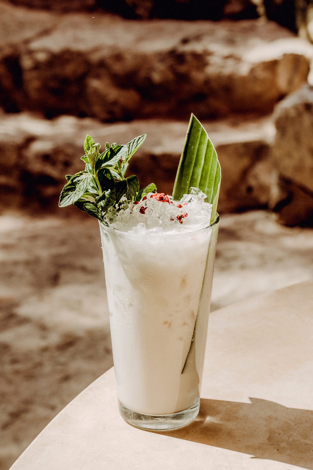 White Smoke Daniele Dalla Pola