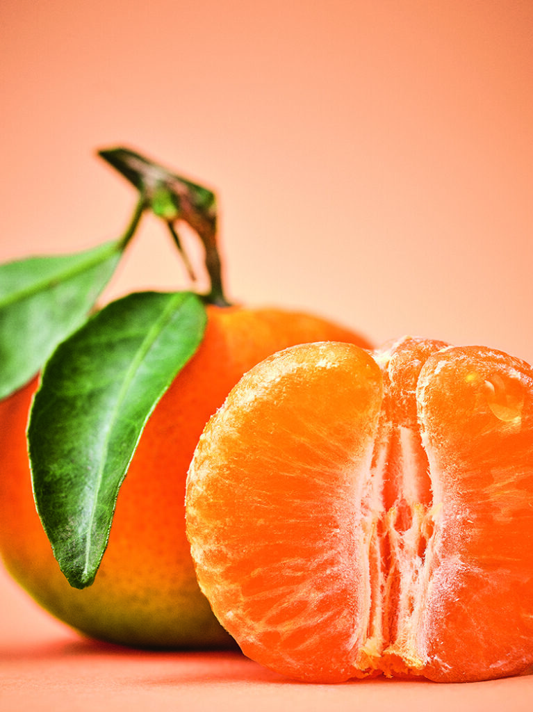 Clementine De Corse