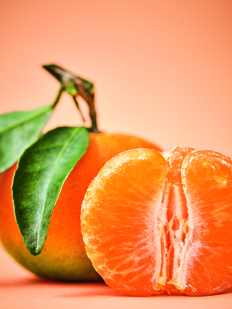 Clementine De Corse