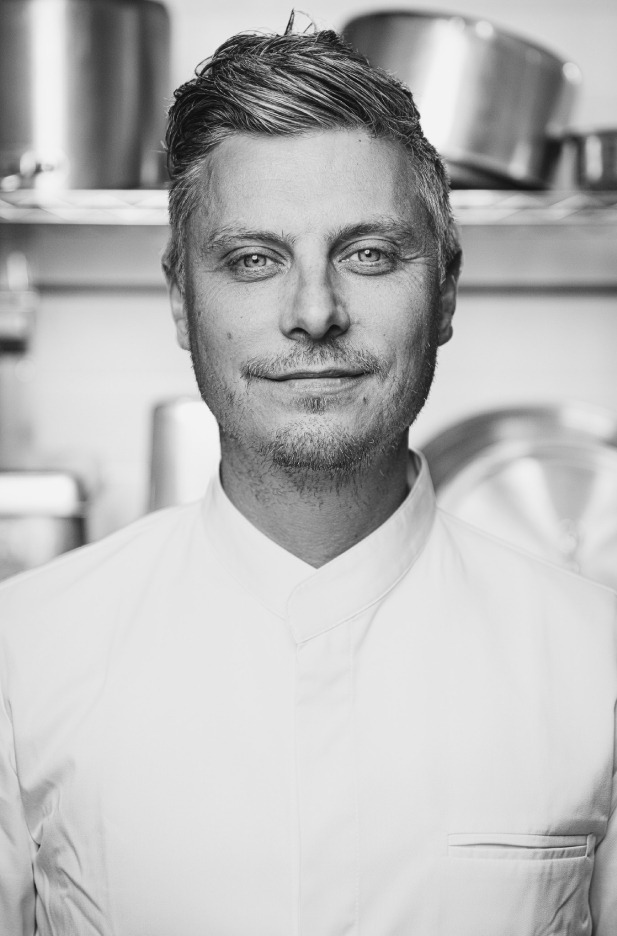 Tom Van de Veen