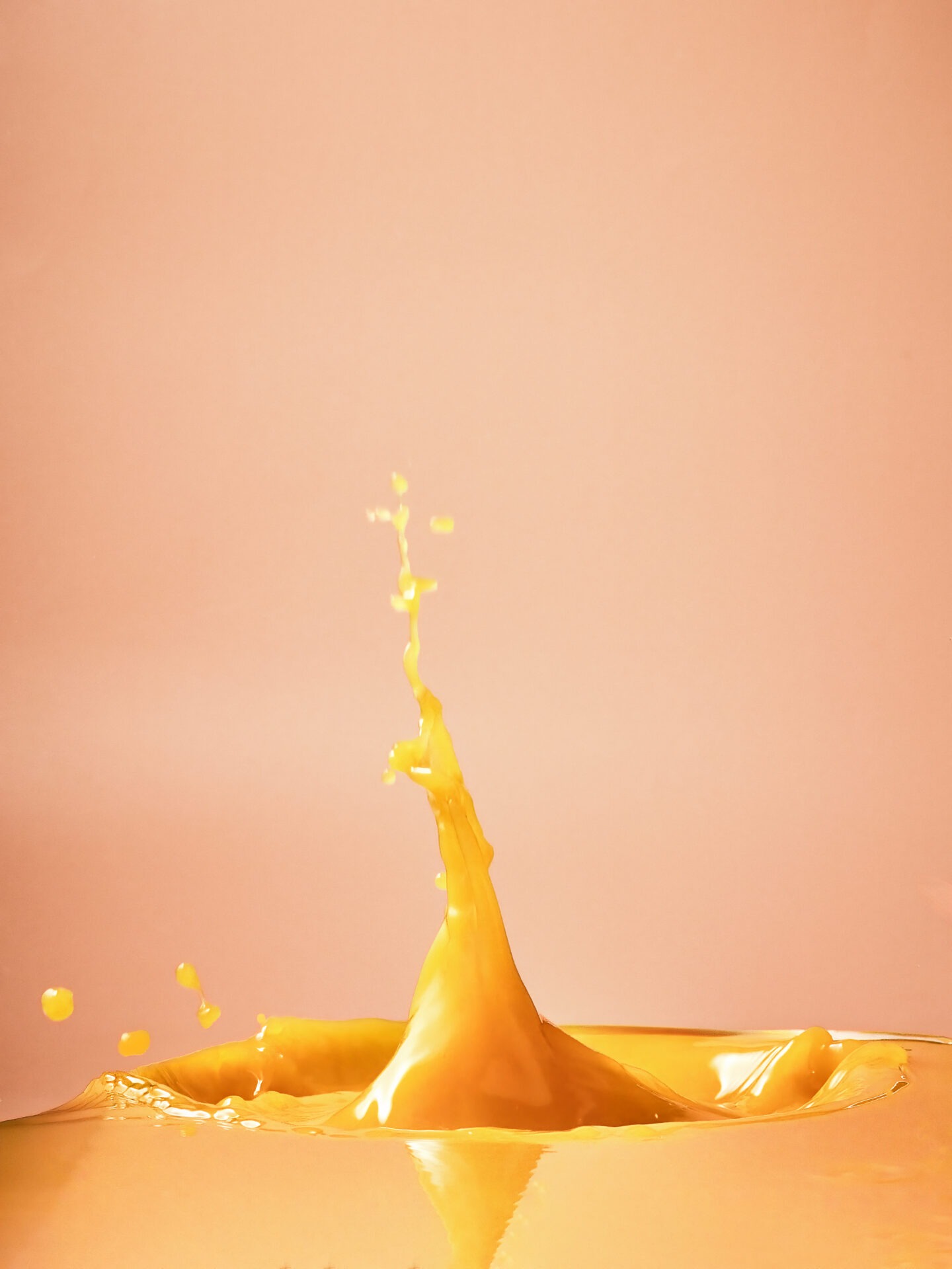 Texture Surgele Mandarine HD RVB Nicolas LOBBESTAEL 9728