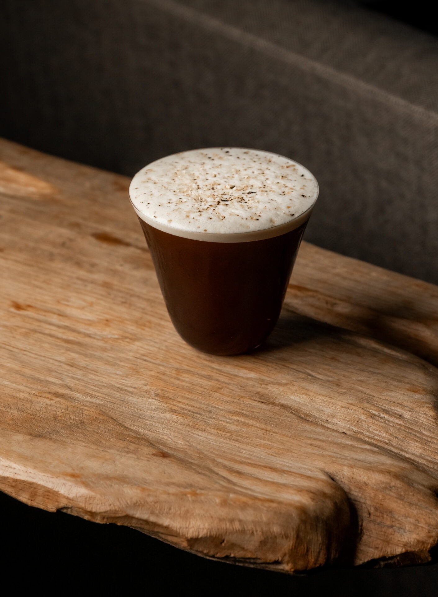 Cafe Flora Canabae 13200