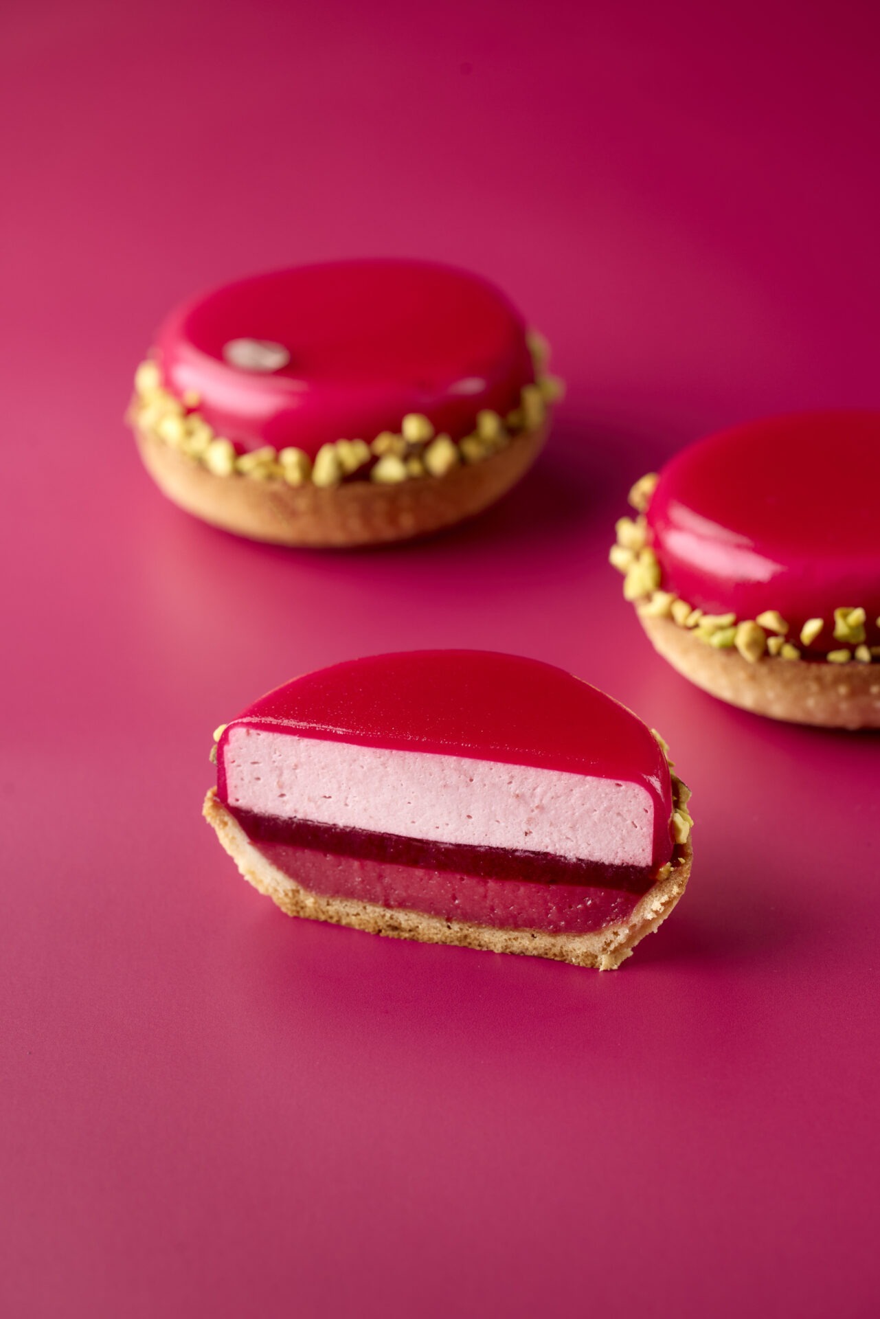 Tartelette Griotte Figue De Barbarie Corentin (1)