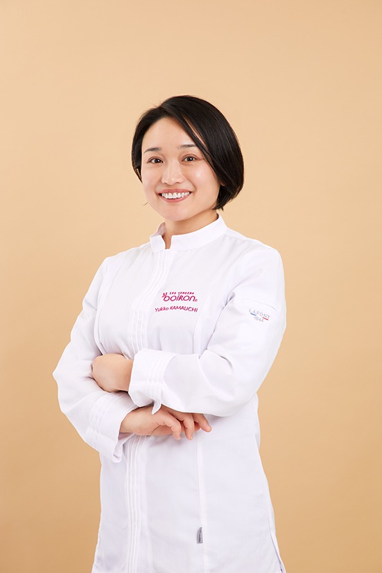 Yukiko KAMAUCHI 2 4359 6539px