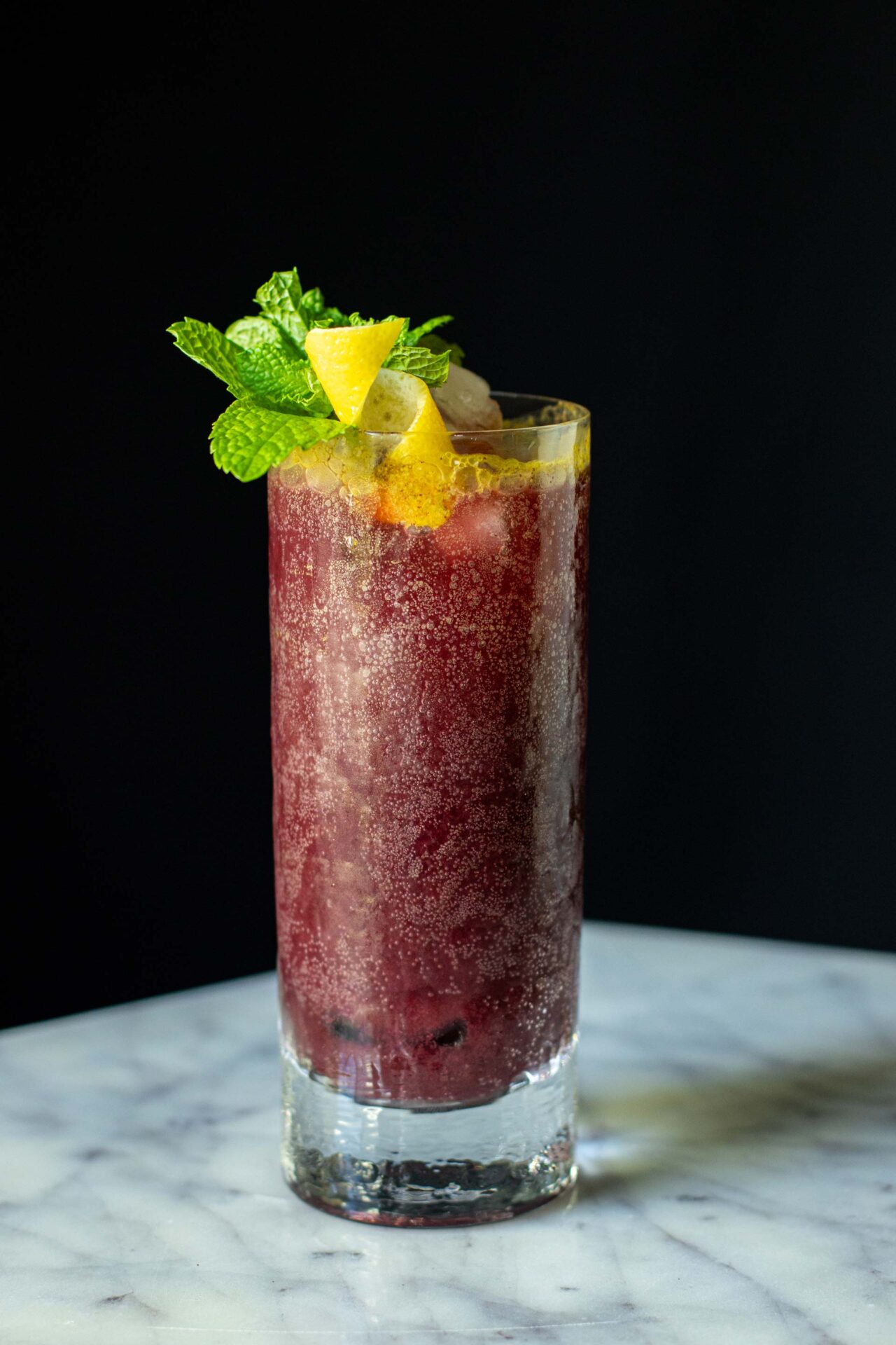 Acai Cooler 13073