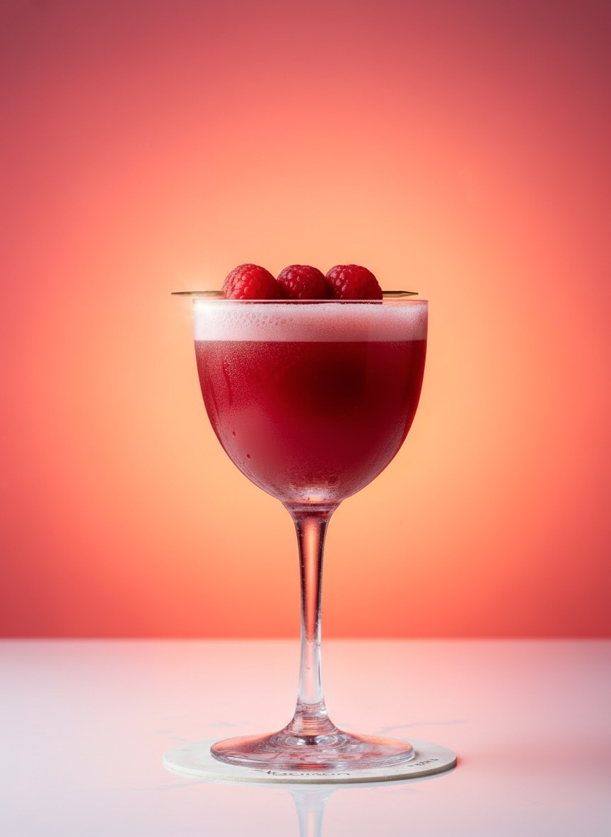 Bergamot Clover Club 12740