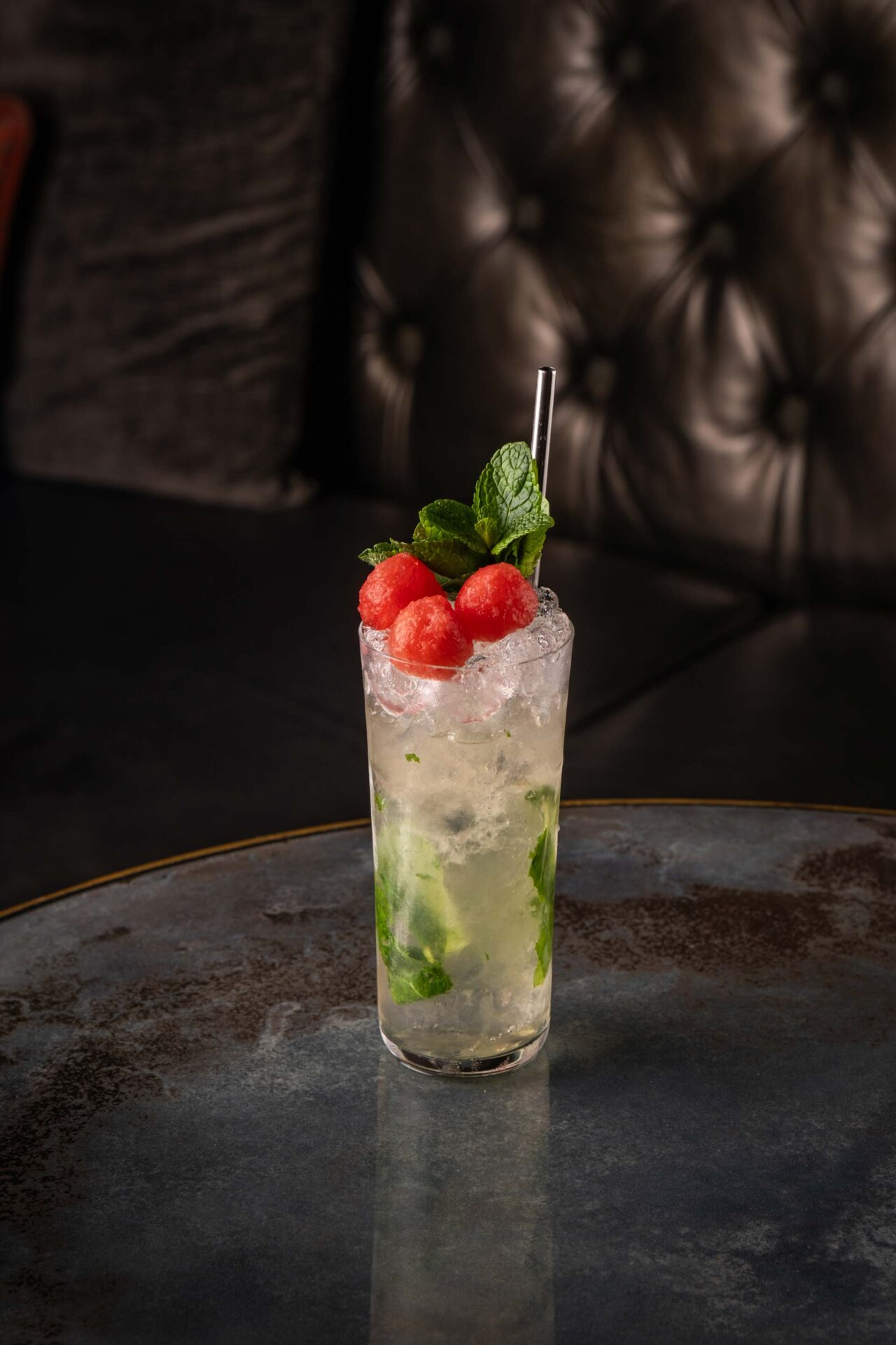 MINTY MELON Splash 15632