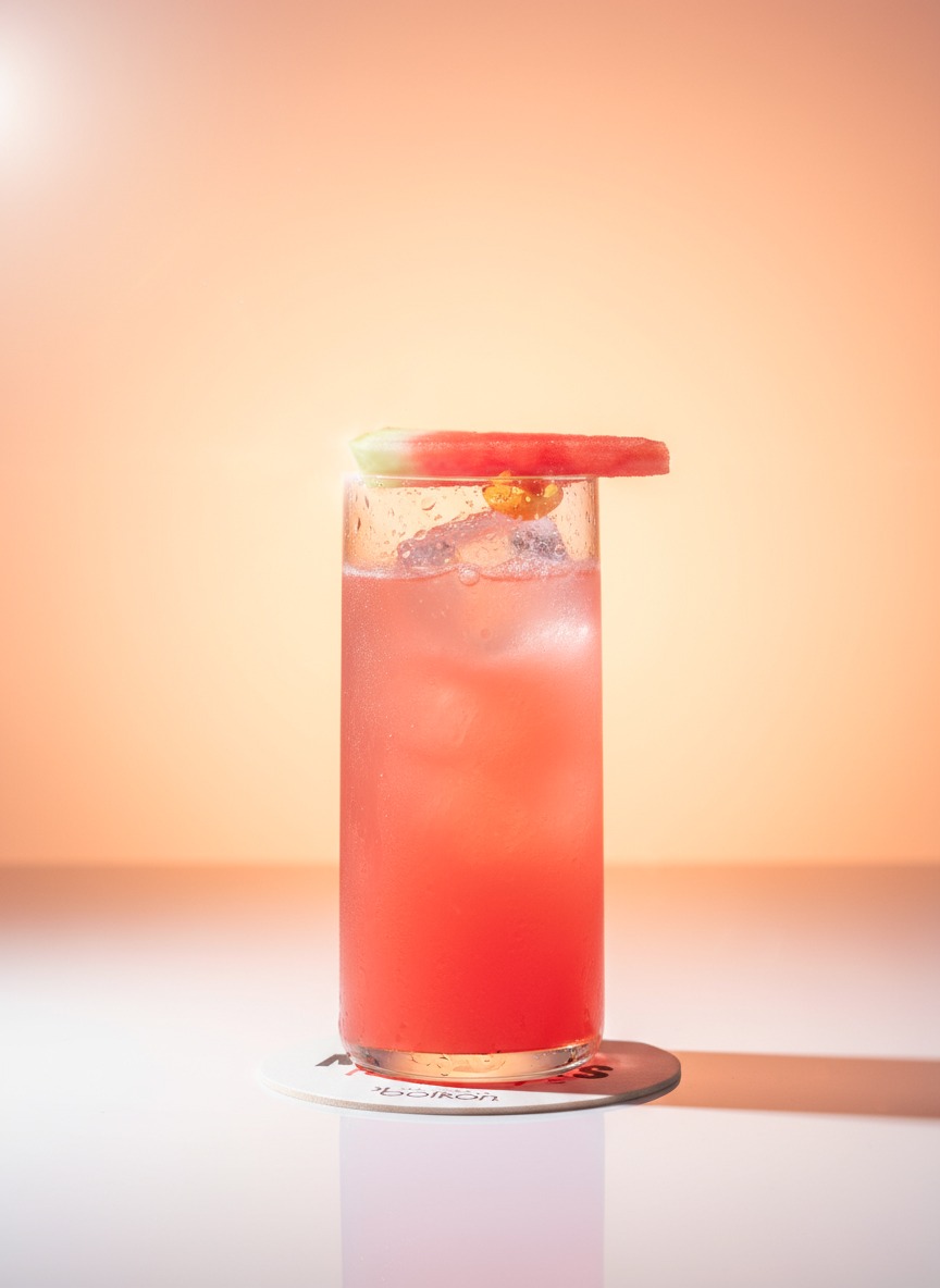 Pasteque Highball 12744