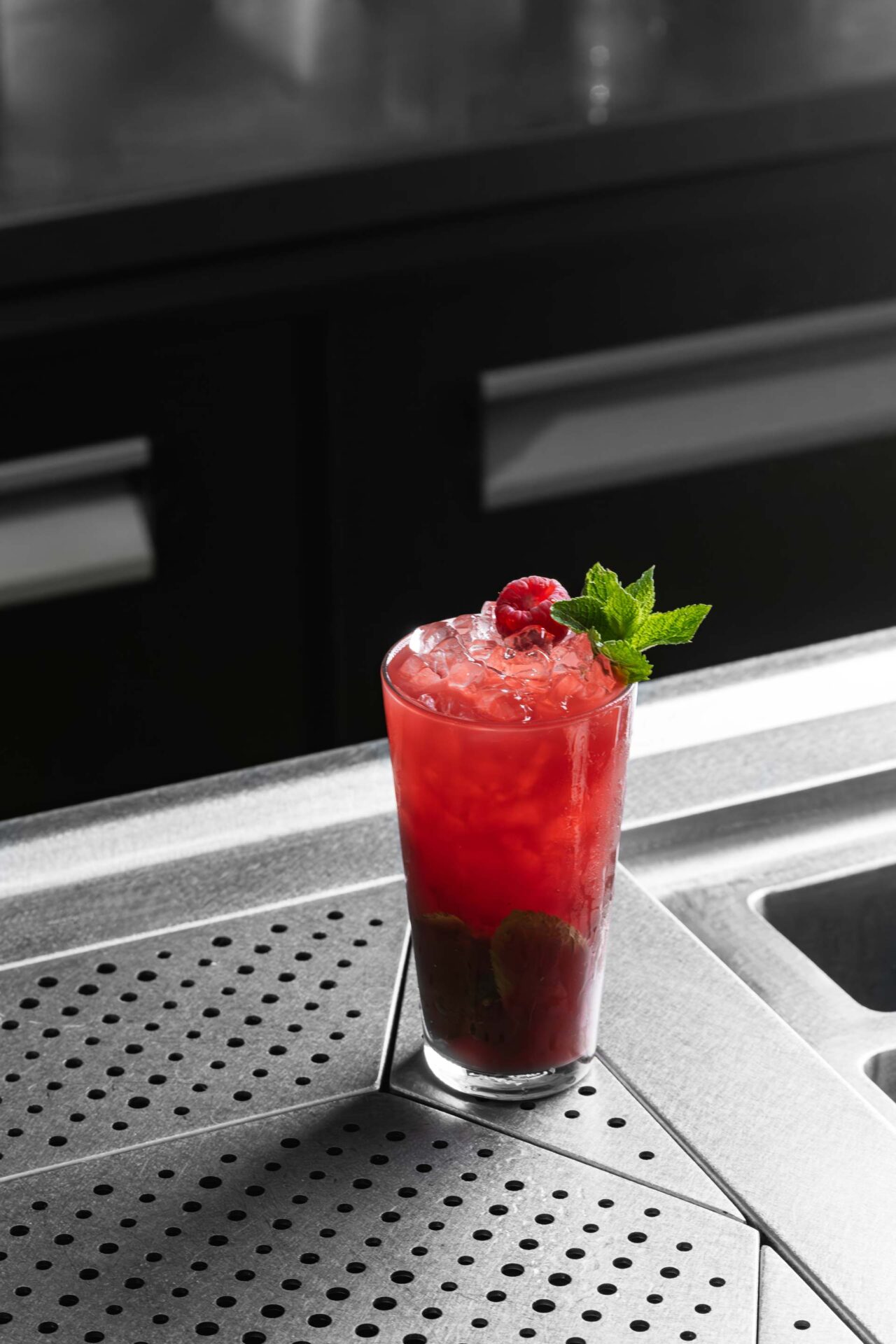 Raspberry Mule Canabae 13123