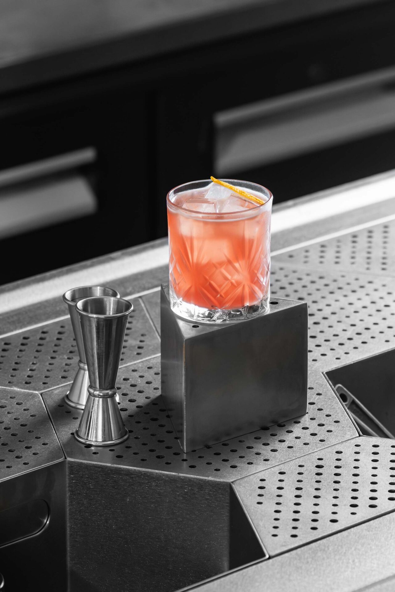 Red Whisky Fizz Canabae 13136