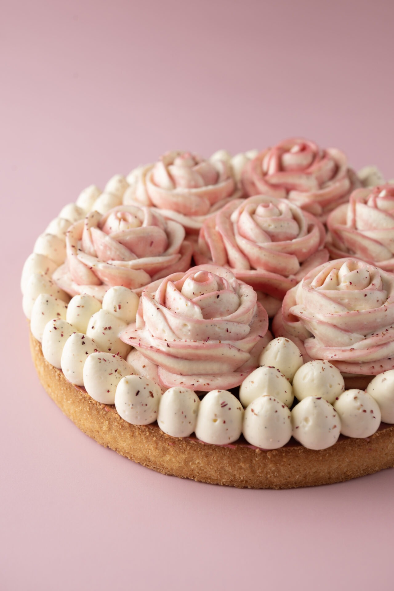 Tarte Groseille Thibault Marchand 1