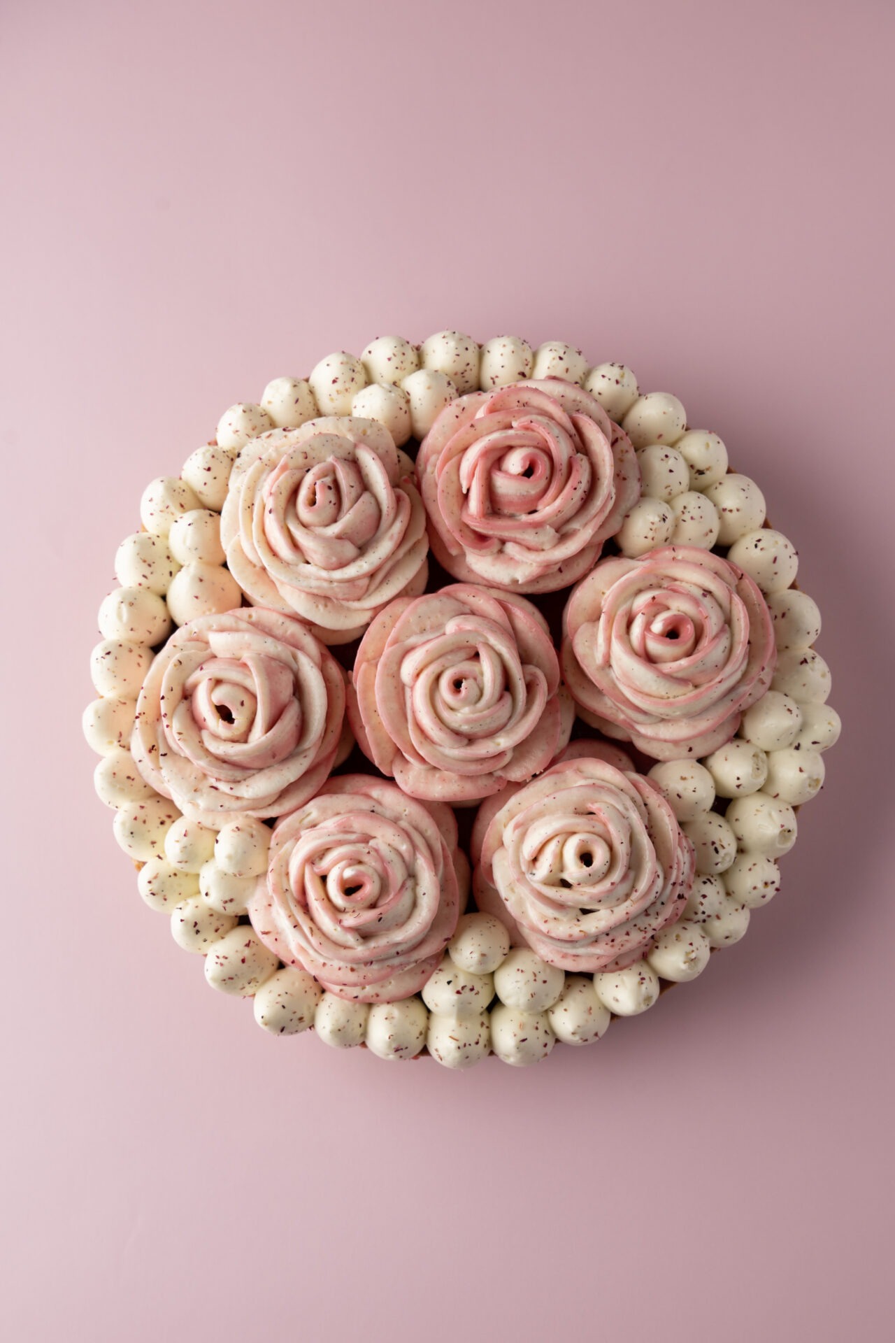 Tarte Groseille Thibault Marchand 2