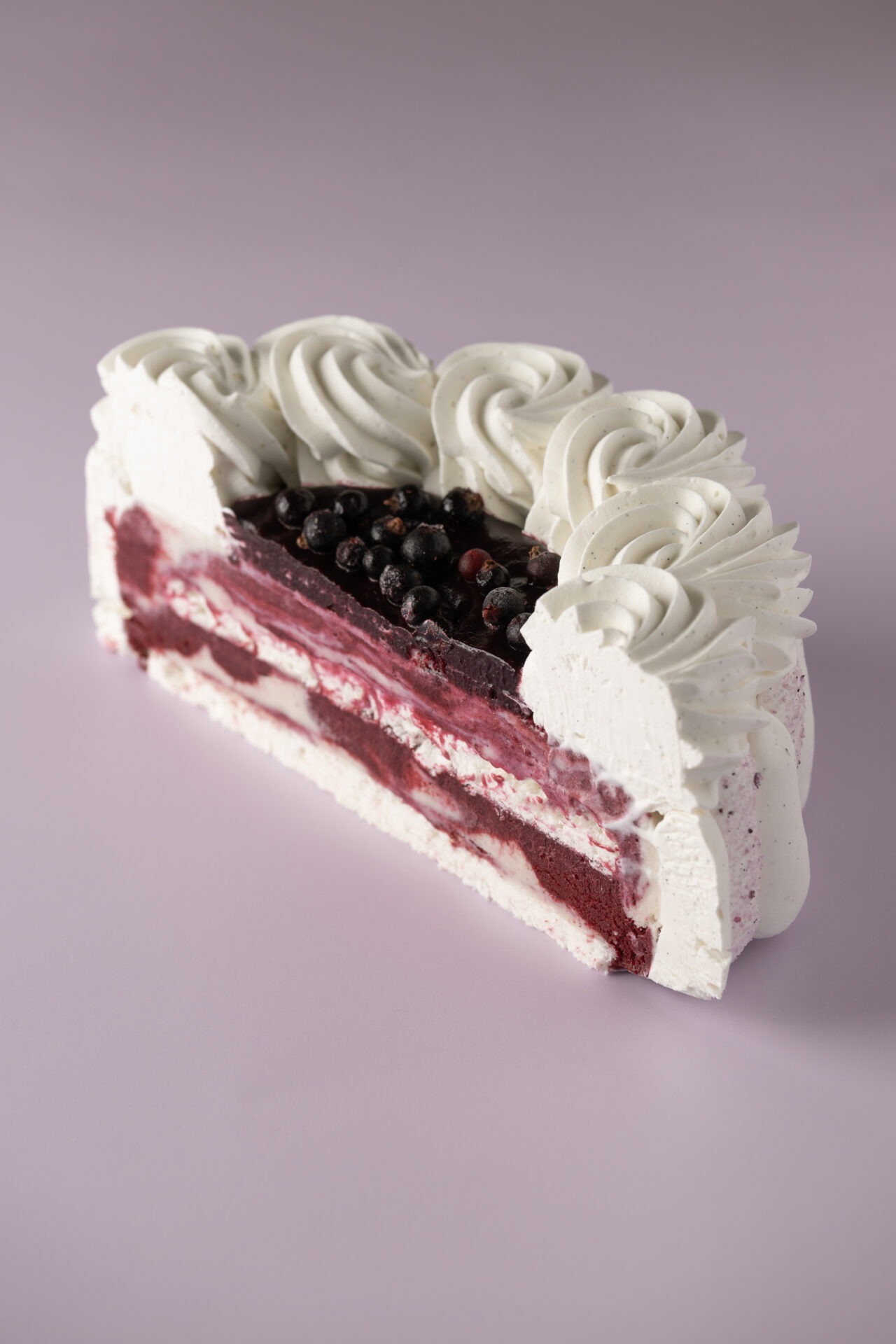 Vacherin Cassis Vanille Thibault Marchand 15568