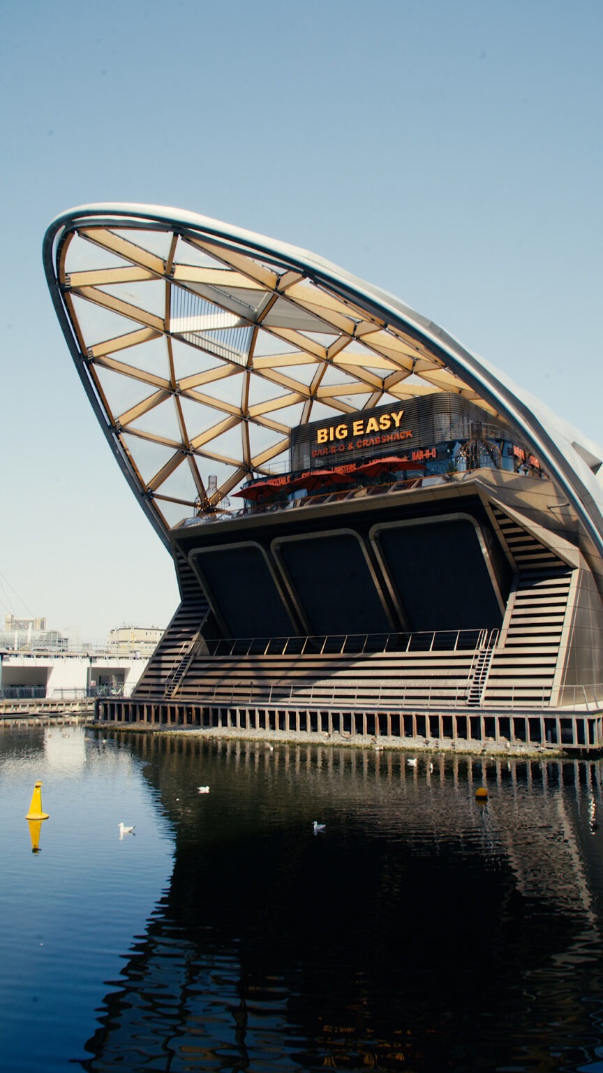 Les Vergers Boiron Bar Big Easy (1)