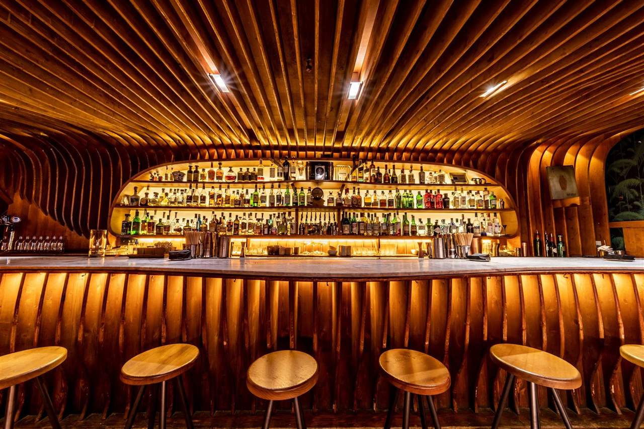 Les Vergers Boiron Bar Paradiso (3)