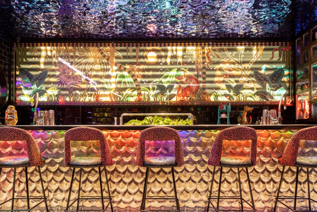 Les Vergers Boiron Bar Salmon Guru (2)