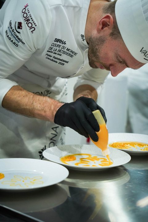 Dressage Les Vergers Boiron Partenaire Officiel De La Coupe Du Monde